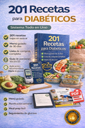 120 Recetas para Bajar de Peso y Desinflamar + Plan de Alimentación